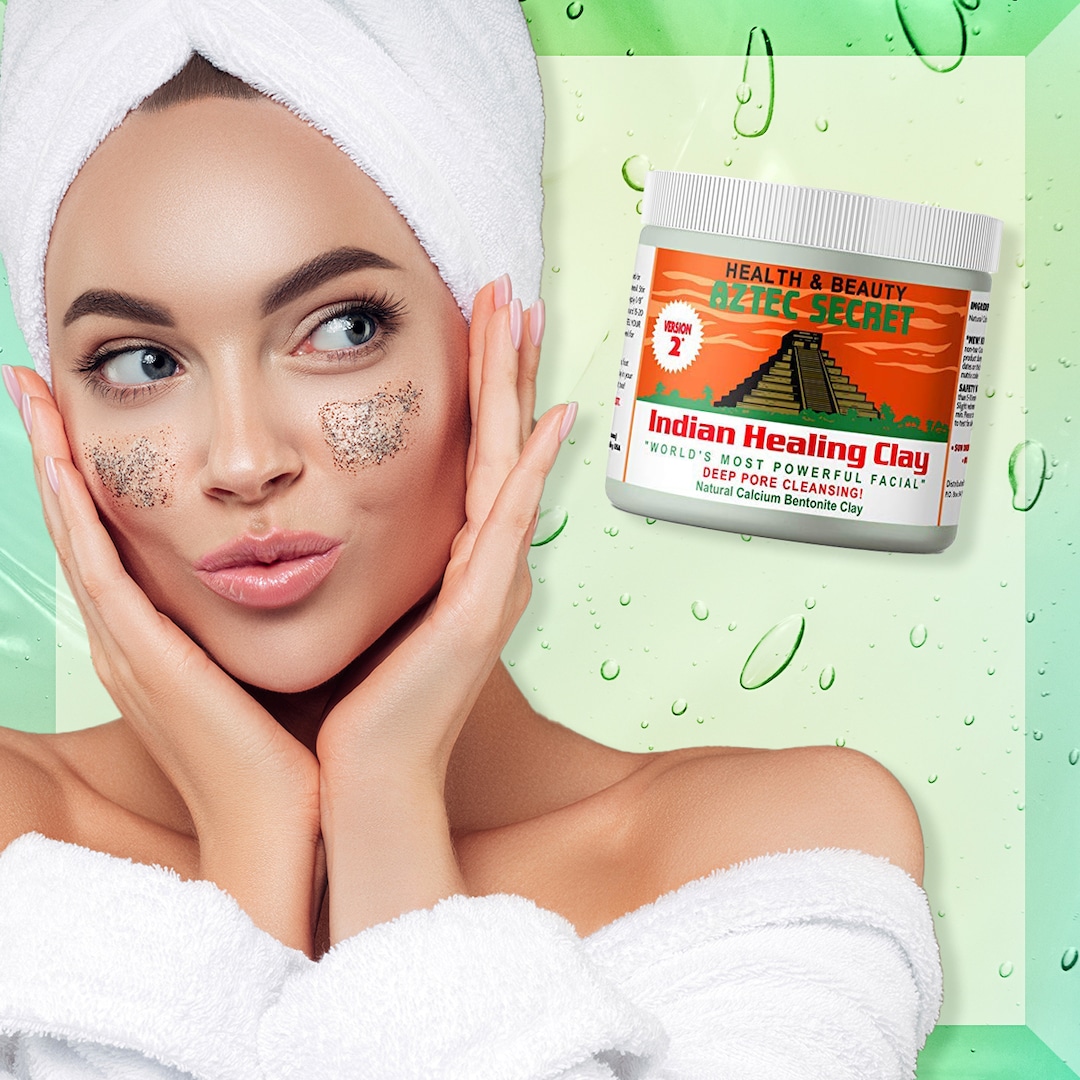 This  skin care mask has more than 42,300 Amazon five-star reviews